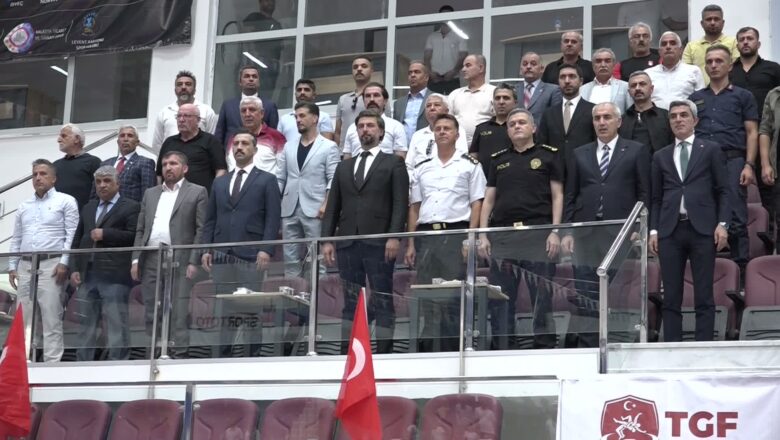 Güreş