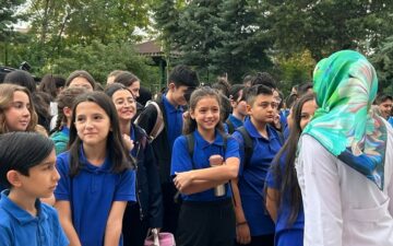 2026-2027 eğitim yılı