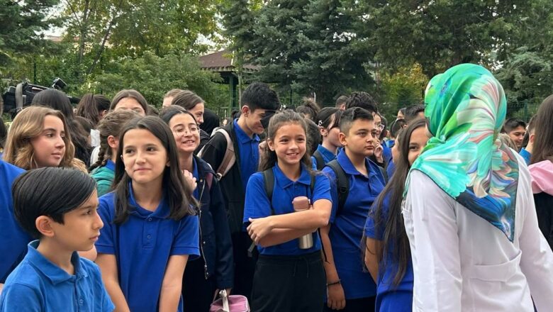 2026-2027 eğitim yılı