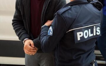 bıçaklı kavga
