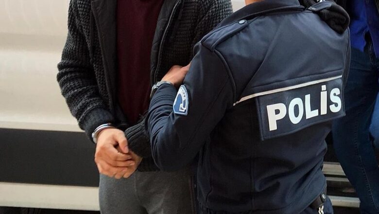 bıçaklı kavga