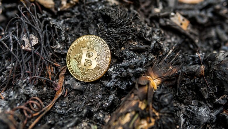 Bitcoin üretim maliyeti