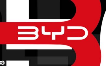 BYD Avrupa
