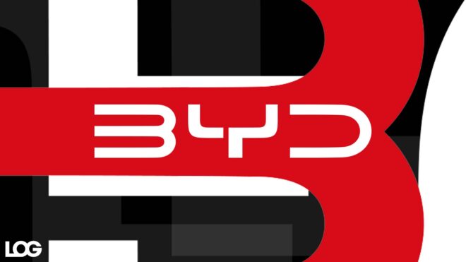BYD Avrupa