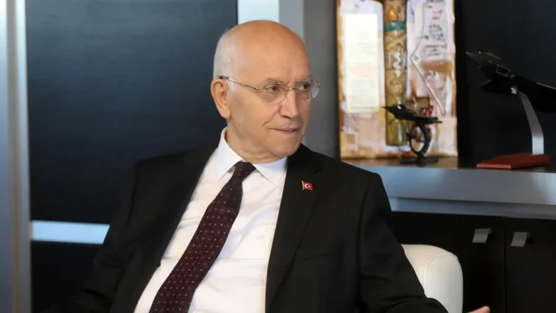 KPSS mesajı
