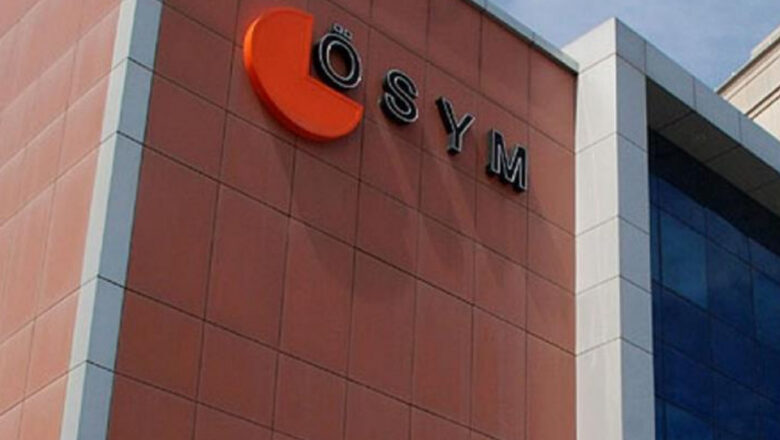 KPSS Ön Lisans sınav giriş belgeleri