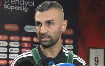 Serdar Dursun