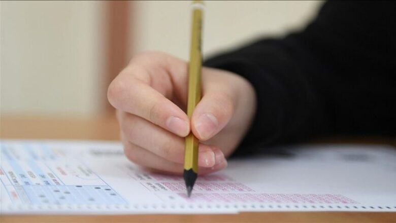 Elektronik Yabancı Dil Olarak Türkçe Sınavı