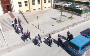 Siber Dolandırıcılık